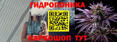 хмурый Малгобек